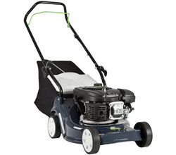 AL-KO GreenZone LM 4018 P