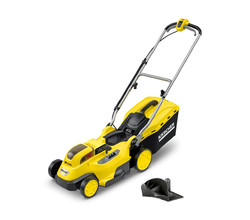 Karcher LMO 18-36 Battery