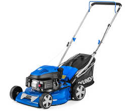 Бензиновая газонокосилка Hyundai L 4220S