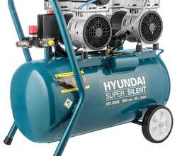 HYUNDAI HYC 3050SiU