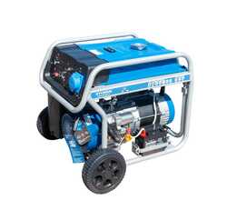 HYUNDAI HHY 7000 FEK
